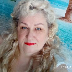 Фотография девушки Светлана, 61 год из г. Канск