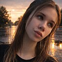 Елизавета, 24 года
