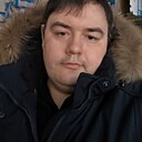Сергей, 33 года