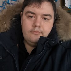 Фотография мужчины Сергей, 33 года из г. Петропавловск