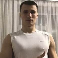 Фотография мужчины Игорь, 41 год из г. Иркутск