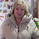 Надежда, 66 лет