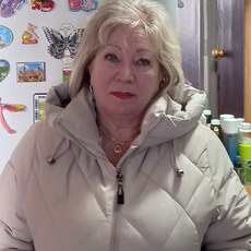 Фотография девушки Надежда, 66 лет из г. Караганда