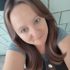 Фотография девушки Алла, 47 лет из г. Вологда