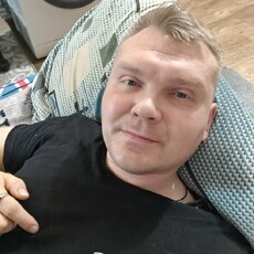 Фотография мужчины Дмитрий, 28 лет из г. Воронеж