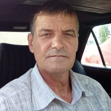 Фотография мужчины Михаил, 56 лет из г. Могилев