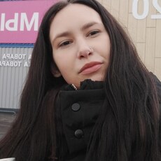 Фотография девушки Аля, 19 лет из г. Красноборск