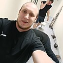 Кирилл, 28 лет