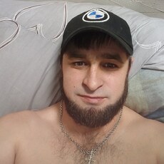 Фотография мужчины Ваня, 34 года из г. Саратов
