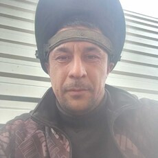 Фотография мужчины Натан, 43 года из г. Уссурийск