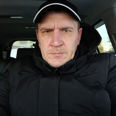 Фотография мужчины Дмитрий, 44 года из г. Воронеж