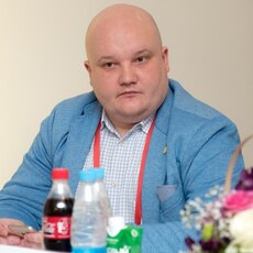 Фотография мужчины Дима, 41 год из г. Ярославль