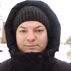 Фотография мужчины Илья, 34 года из г. Пермь