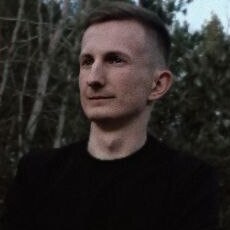 Фотография мужчины Сергей, 25 лет из г. Гродно