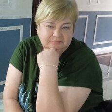 Фотография девушки Елена, 52 года из г. Воронеж