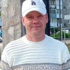 Фотография мужчины Илья, 41 год из г. Красноуральск