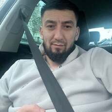 Фотография мужчины Ali, 26 лет из г. Прага