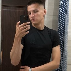 Фотография мужчины Алексей, 20 лет из г. Иркутск