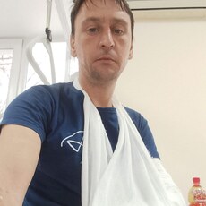 Фотография мужчины Константин, 37 лет из г. Биробиджан