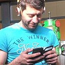 Кирил, 46 лет