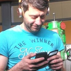 Фотография мужчины Кирил, 46 лет из г. Отрадный