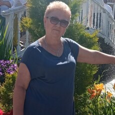 Фотография девушки Наталья, 62 года из г. Оренбург