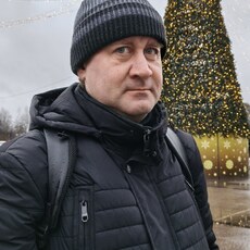 Фотография мужчины Артур, 46 лет из г. Санкт-Петербург