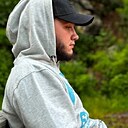Данил, 23 года