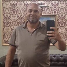 Фотография мужчины Олег, 45 лет из г. Кокшетау
