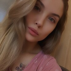 Анастасия, 24 из г. Ангарск.
