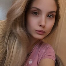 Фотография девушки Анастасия, 24 года из г. Ангарск