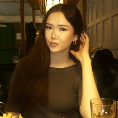 Фотография девушки Кристина, 20 лет из г. Астана
