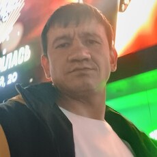 Фотография мужчины Сунат, 36 лет из г. Минск