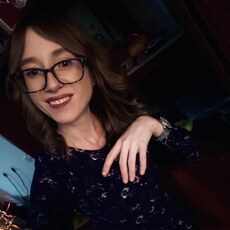 Фотография девушки Daria, 36 лет из г. Тюмень