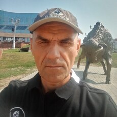 Фотография мужчины Александр, 49 лет из г. Жлобин
