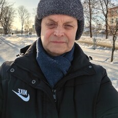Фотография мужчины Сергей, 63 года из г. Минск
