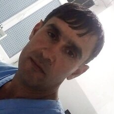Фотография мужчины Диловар, 44 года из г. Душанбе
