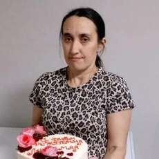Фотография девушки Людмила, 39 лет из г. Кашары
