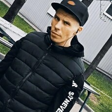 Фотография мужчины Михаил, 36 лет из г. Ровеньки