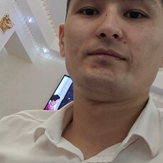 Фотография мужчины Rizabek, 31 год из г. Аксу