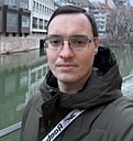 Валрий, 34 года