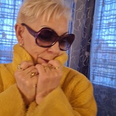 Фотография девушки Юлия, 60 лет из г. Нижний Новгород