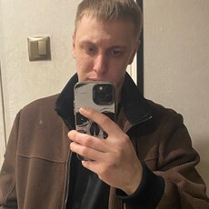 Фотография мужчины Иван, 22 года из г. Комсомольск-на-Амуре