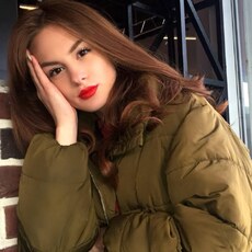 Фотография девушки Полина, 23 года из г. Казань