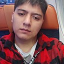 Миша, 25 лет