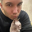 Дмитрий, 25 лет
