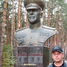 Фотография мужчины Алексей, 40 лет из г. Самара