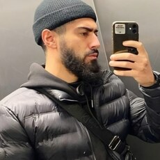 Фотография мужчины Руслан, 31 год из г. Бор