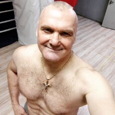 Фотография мужчины Анатолий, 52 года из г. Минск