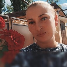 Фотография девушки Диана, 34 года из г. Улан-Удэ